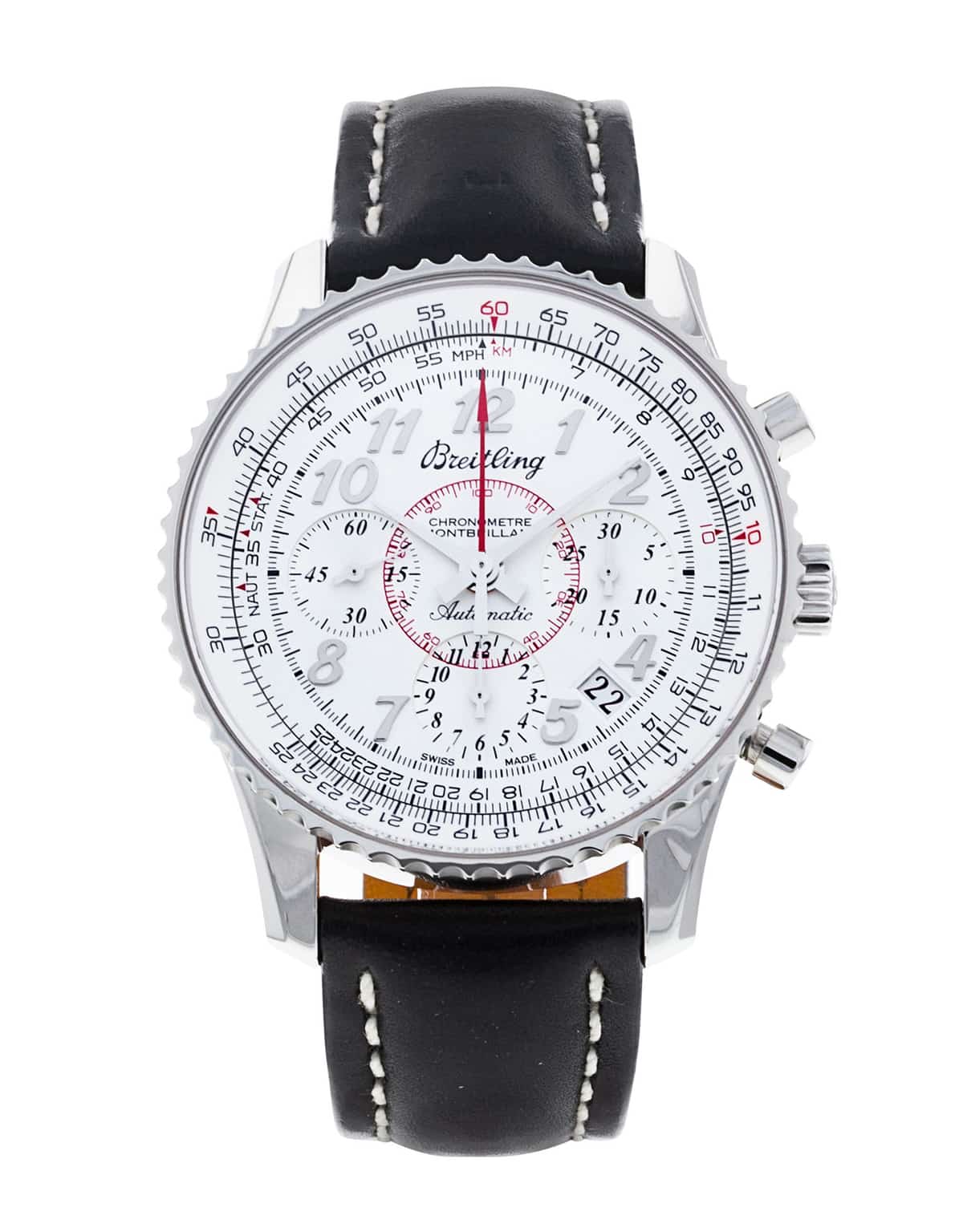 Breitling Montbrillant AB0131